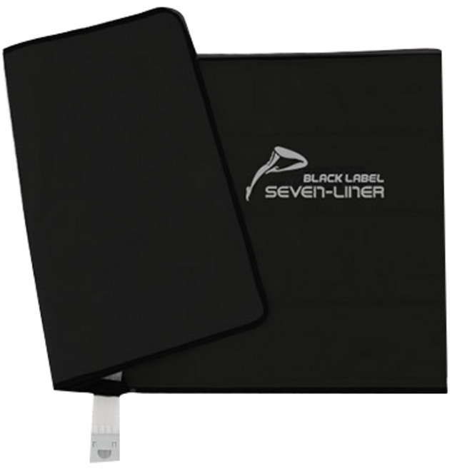 웰뷰텍 커프 블랙라벨 허리커프 마사지기