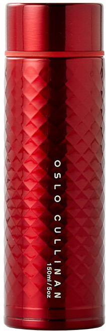 오슬로 컬리넌 텀블러, 레드, 150ml, 1개