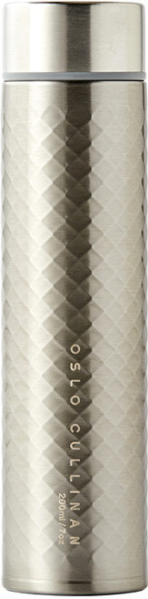 오슬로 컬리넌 텀블러, 메탈, 200ml, 1개