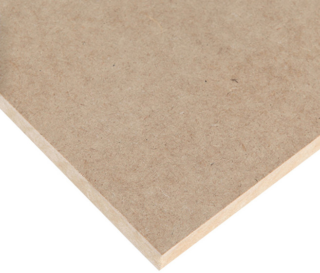 MDF 판재 18T 400 x 800 mm, 혼합색상, 1개
