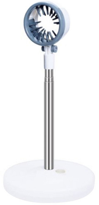 반려동물 스탠드 드라이기 거치대, 화이트, 1개