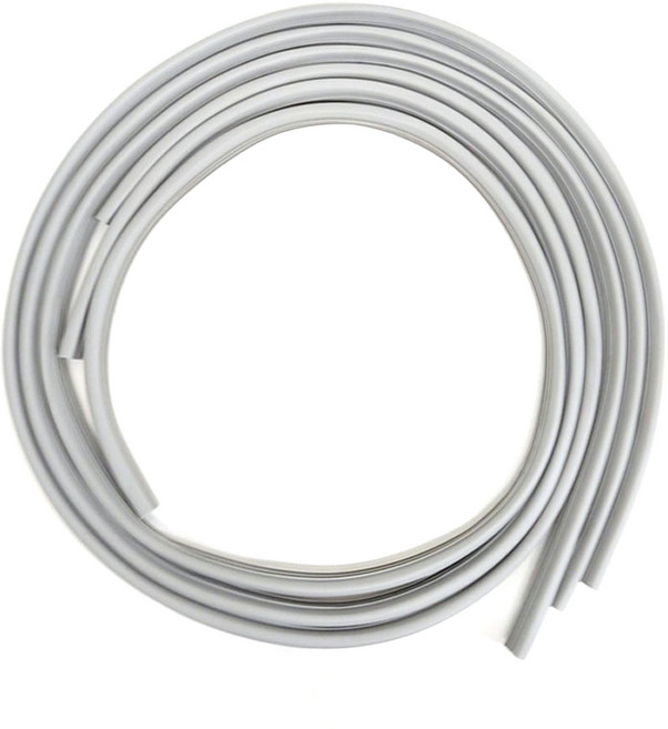 3단 O형 고무패킹 일반형 2.1m, 3개