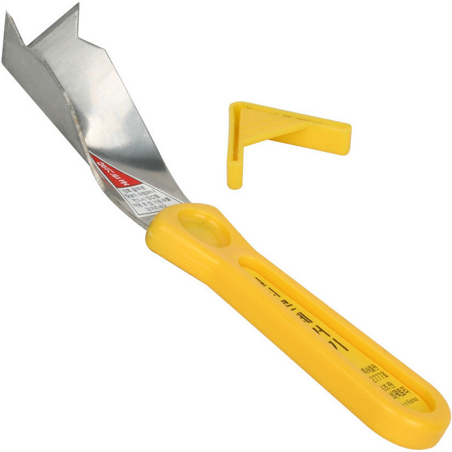 실리콘 제거기, 1개