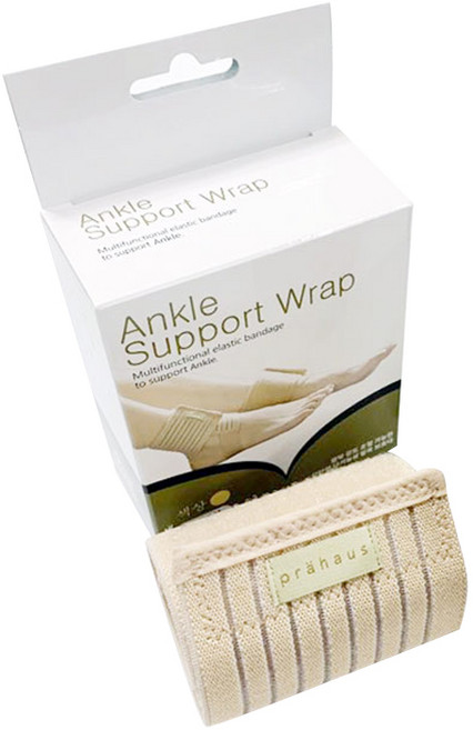 프라하우스 임산부용 발목보호대 SP405 2p