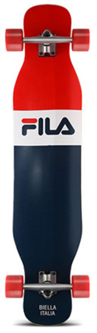 휠라 롱보드, 트리컬러, 1개