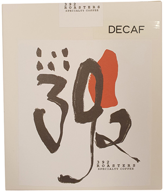 392로스터스 디카페인 드립백커피, 7개입, 1개, 10g