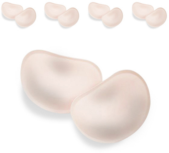 브라팝 브라 왕뽕 볼륨 패드 2p x 5개