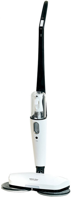 otocinc 電解水濕拖把清潔機, 混合色, OTC-V10