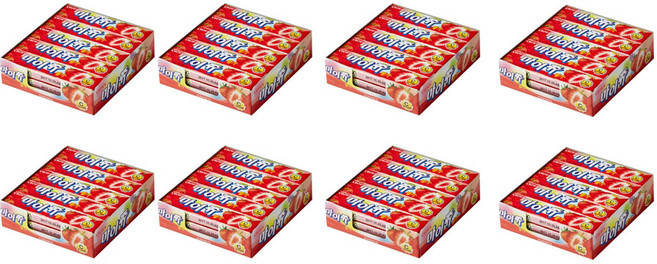 마이쮸 딸기, 660g, 8개