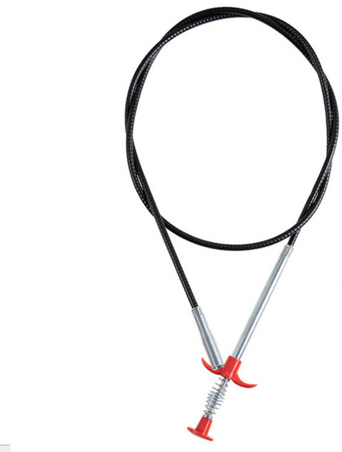 KNPD 배수관 뚫기 집게, 1개