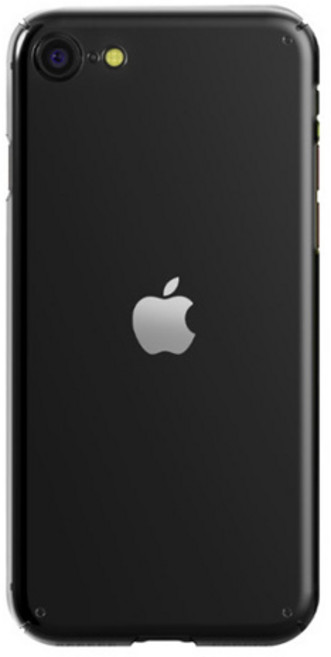 제로스킨 시그니처7 휴대폰 케이스