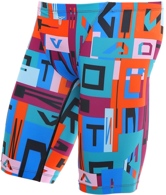 토네이도 5부 수영복 바지 PMR3186