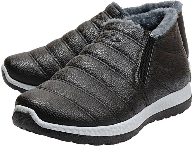 유세븐 남성용 플렉시 3600 방한화