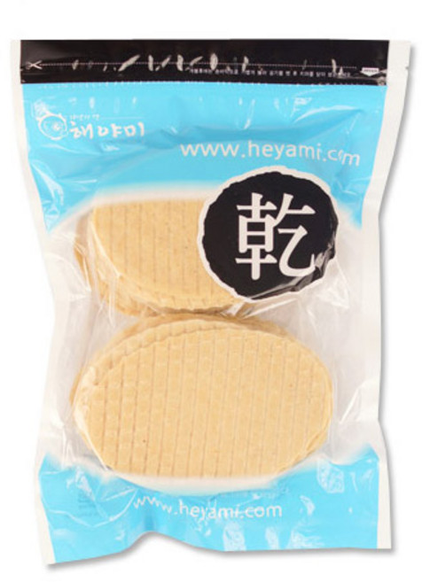 해야미 고함량 튀김쥐포 100장, 830g, 1개