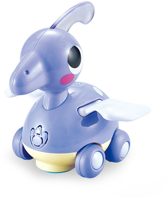 홀라 쥬라기 공룡 장난감 테라소어, 혼합색상, 1개