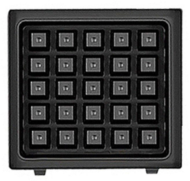 단미 샌드위치 메이커, DA-SAN01(와플)