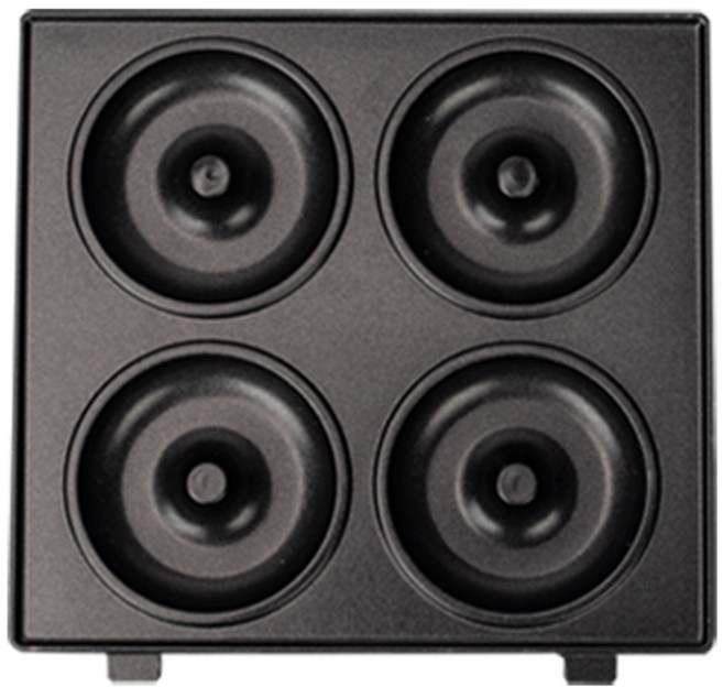 단미 샌드위치 메이커, DA-SAN01(도넛)