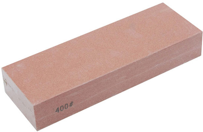 벨레오 숫돌 초벌용 400, 1개