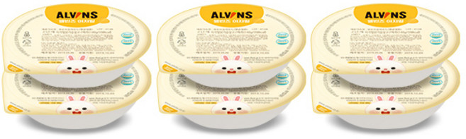 엘빈즈 이지밀 실온이유식 5단계 볶음밥 완료기 130g 3종 x 2p, 새우볶음밥, 닭가슴살볶음밥, 한우불고기볶음밥, 1세트