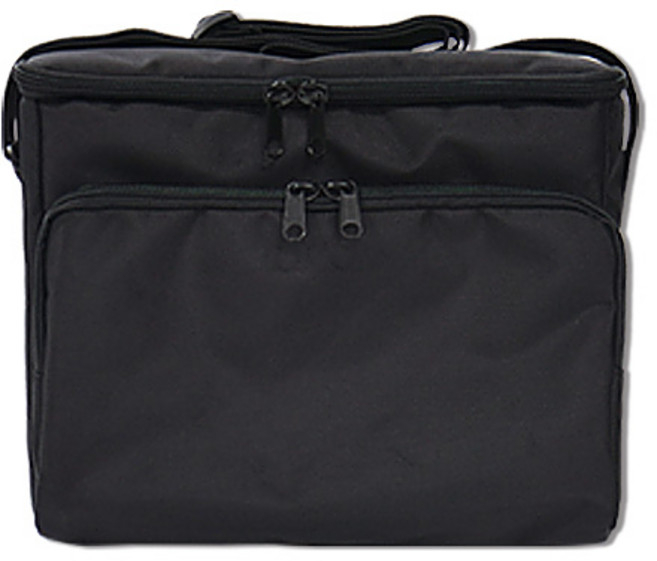 ABCKOREA 빔 프로젝터 소프트 케이스 소형 S, YH-SF10S, 1개