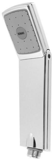 리빙홈데코 폴더절수샤워기, 1개