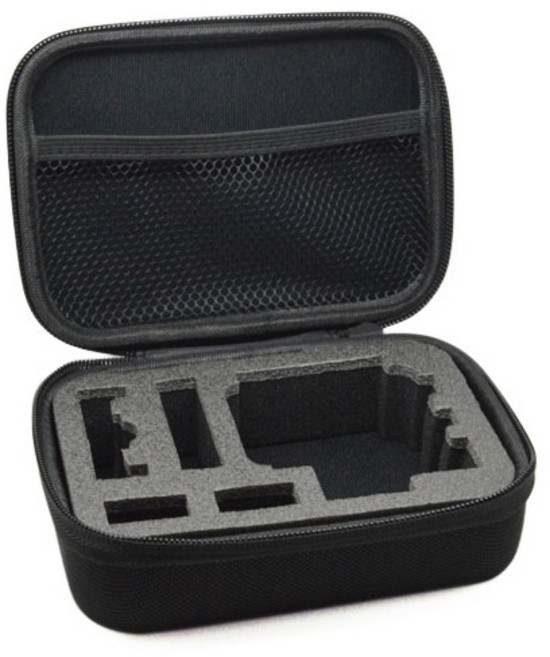 액션캠 포터블 케이스 소형, 1개