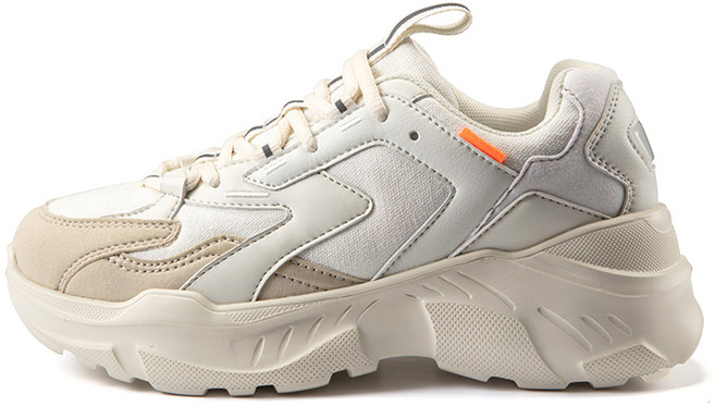 밸롭 남녀공용 봄버 에어 초경량 어글리 슈즈 BA07010027