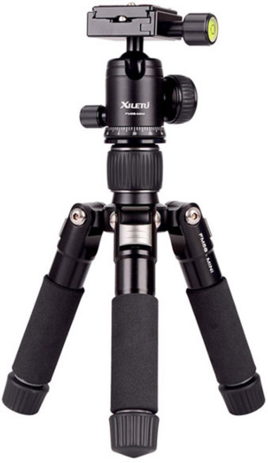 주닉스 DSLR 카메라 스마트폰 미니삼각대, FM5S-MINI, 1개