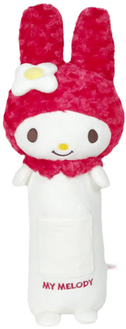마이멜로디 애착 인형, 레드, 1개