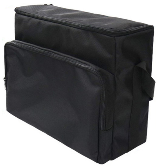 연화미디어 빔프로젝터 소프트케이스 중, 1개