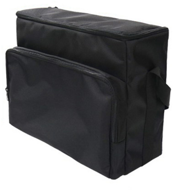 연화미디어 빔프로젝터 소프트케이스 대, 1개