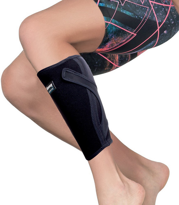 키모니 네오맥스 밴드형 종아리보호대, 1개