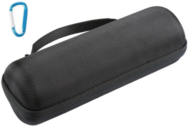 하드쉘 엠보싱 전용 케이스, JBL FLIP5