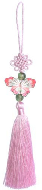 더예한복 여아용 한복 노리개 7-43