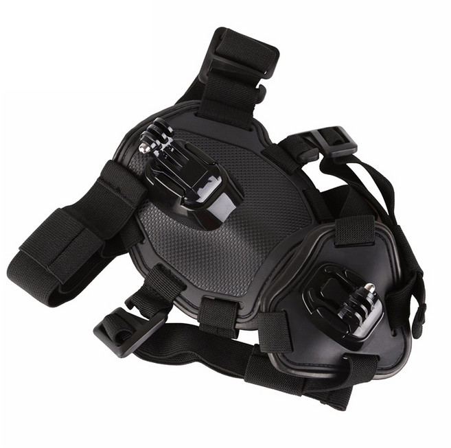 도그 마운트 바디 스트랩, A049, 1개