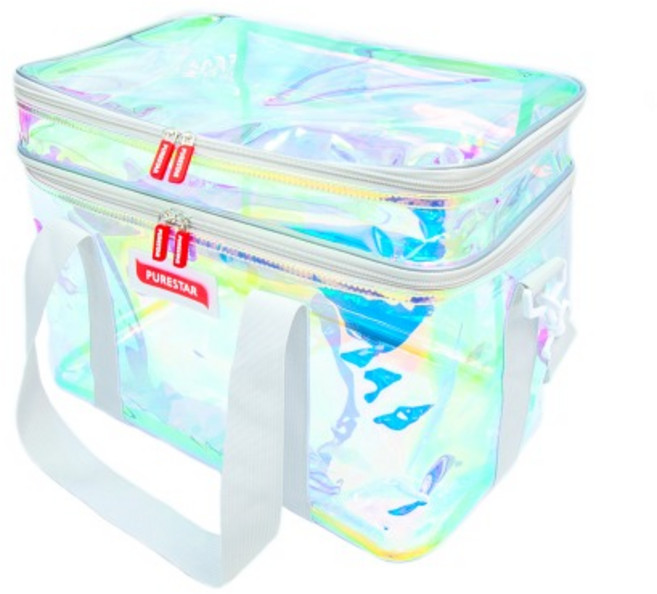 PURESTAR 타월백, 홀로그램