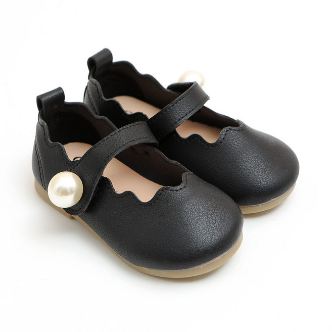 KKOKKOMASHOE 兒童平底鞋 KD291