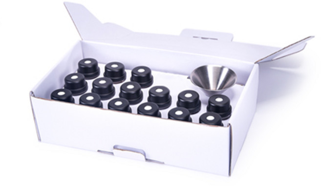 카멜 빈셀러 15p + 미니호퍼 세트, 혼합색상, 1세트