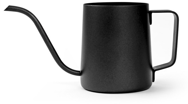 칼딘 베이직 테프론 드립포트, 350ml, 1개, 단품