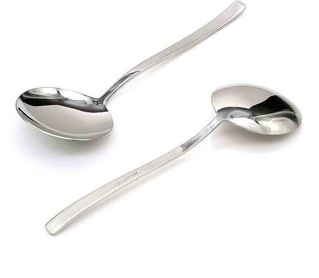 테이블아트 본 요리스푼 2p, 단품