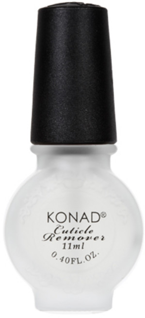 코나드 스페셜 네일 폴리쉬 큐티클 리무버, 11ml, 1개