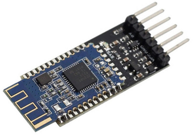 니토 블루투스 모듈 HM-10, 1개