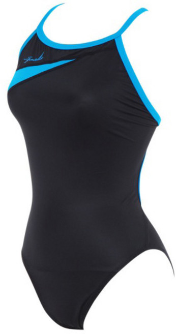 토네이도 여성 원피스 수영복 SLS3053