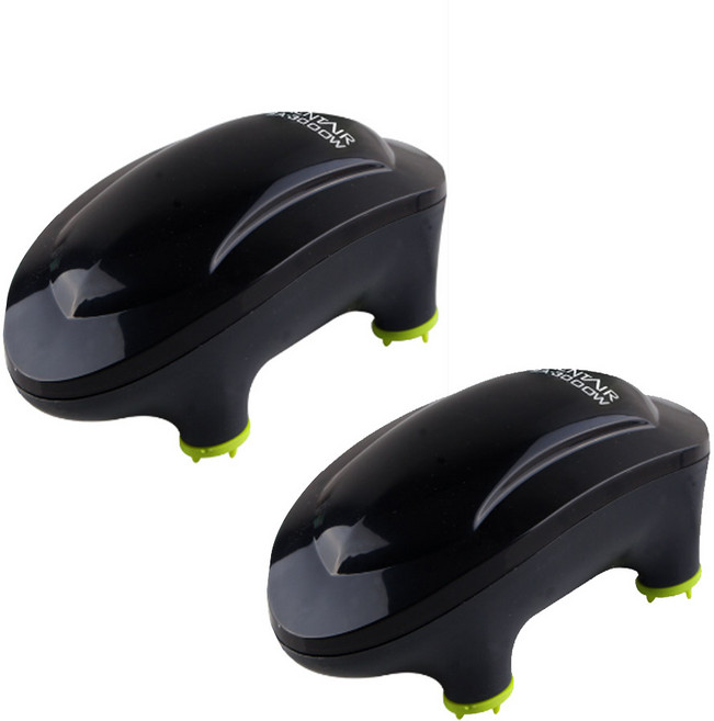 고토부키 기포기 2구 SA-3000W, 2개