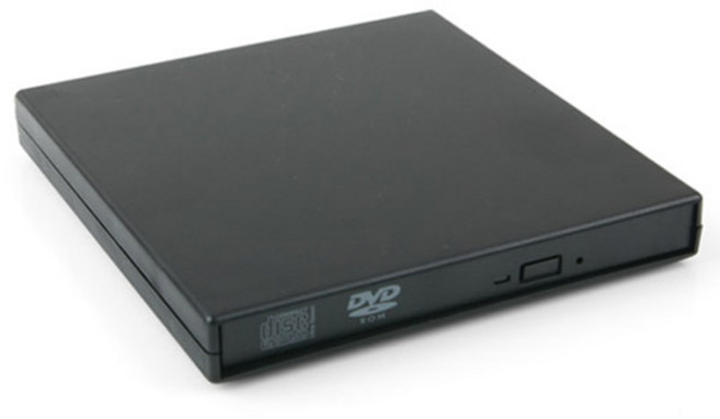 컴스 USB 외장 ODD 케이스, BB868, 단일