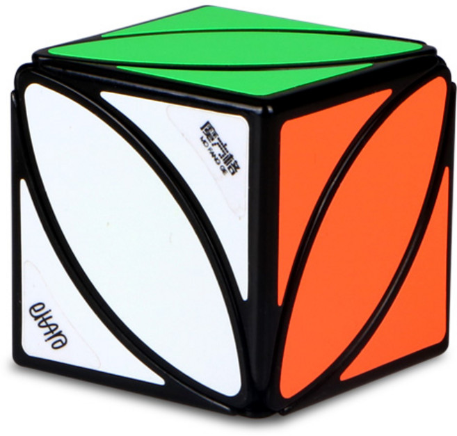 치이큐브 아이비 큐브, 블랙베이스, 1개