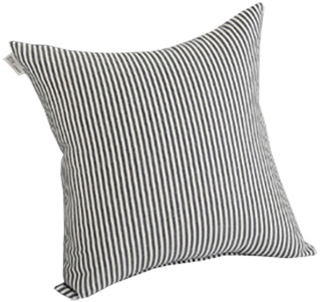 디케이홈 순면 심플 쿠션커버 그레이 시리즈