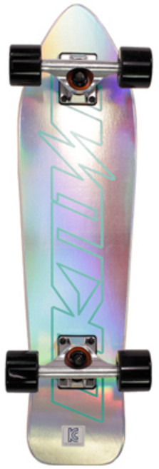 UNKNOWN Cruiser板 FL, 閃光, 1個