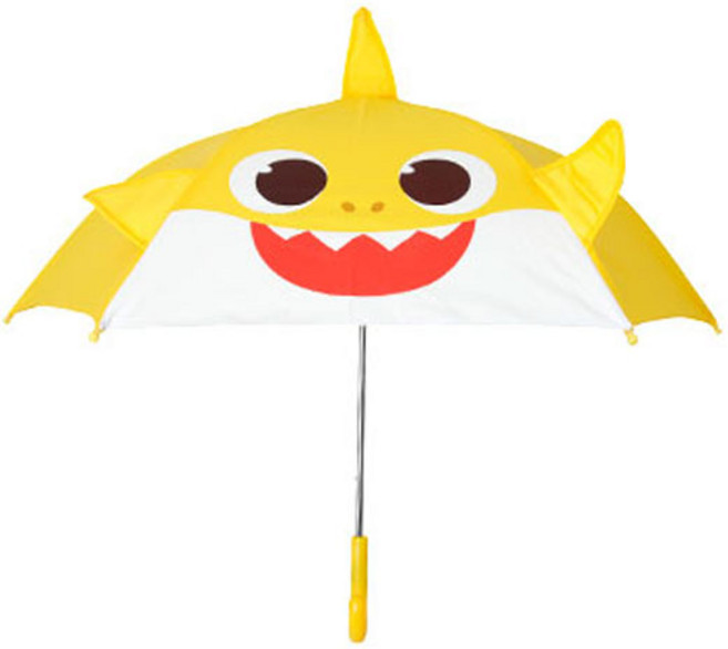 핑크퐁 POE입체 우산 JUPFU10015