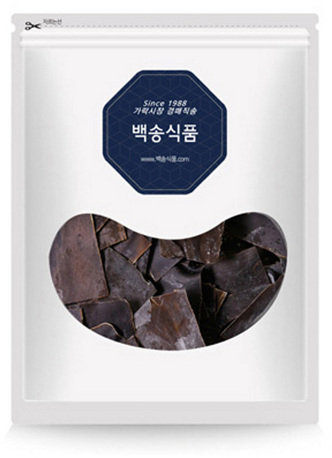 Garak Food 莞島昆布片, 500g, 1包